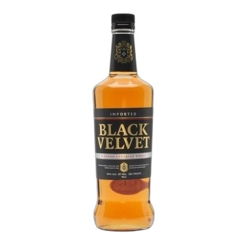 Black Velvet 0,7l