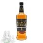 Whiskey, BLACK VELVET 0,7L