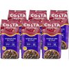  Costa Coffee Signature Blend szemes kávé Dark Roast  6x1Kg (Egy doboz)