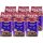  Costa Coffee Signature Blend szemes kávé Dark Roast  6x1Kg (Egy doboz)
