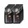 Tchibo Barista Espresso DARK szemes kávé 6x1 Kg, (Egy doboz)