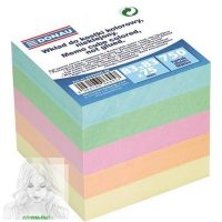 Bloques de notas y cubos