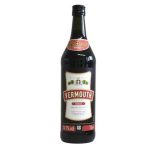 Vermut (Vermouth) Likőrbor