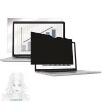 Monitor filters