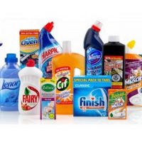 Háztartási termékek