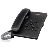 Tischtelefone und Zubehör