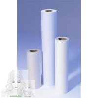 Gerolltes technisches Papier, Plotterpapier und Kopierpapier