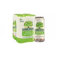 Somersby Cider