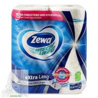 Szalvéták, papírtörlők