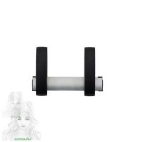 Garderobenständer, Kleiderstangen und Kleiderbügel