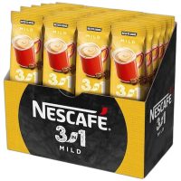 3-in-1-Instantkaffee