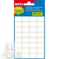 Árazó szalagok és címkék