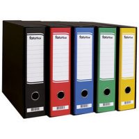 Dokumentenorganisation, Archivierung