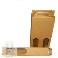 Verpackung, Lagerung