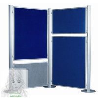 Sistemas de pantalla y visualización