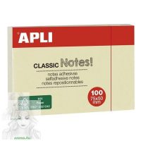 Notas adhesivas y dispensadores