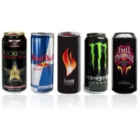 Energy-Drinks