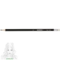 Grafit- és színes ceruzák