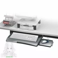 Keyboard holders