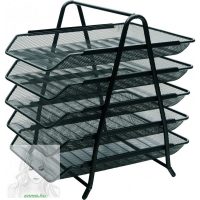 Fémhálós irodaszerek