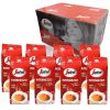 Segafredo Intermezzo szemes kávé 8x1 Kg (Egy doboz)